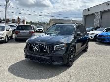 2022 Mercedes-Benz GLB 35 AMG 4MATIC AWD/NAVIGATION/360 CAM/PANO - Photo 11