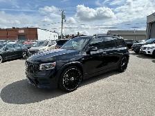 2022 Mercedes-Benz GLB 35 AMG 4MATIC AWD/NAVIGATION/360 CAM/PANO - Photo 13
