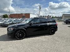 2022 Mercedes-Benz GLB 35 AMG 4MATIC AWD/NAVIGATION/360 CAM/PANO - Photo 15