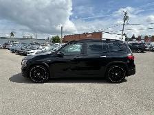 2022 Mercedes-Benz GLB 35 AMG 4MATIC AWD/NAVIGATION/360 CAM/PANO - Photo 16