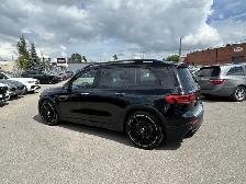 2022 Mercedes-Benz GLB 35 AMG 4MATIC AWD/NAVIGATION/360 CAM/PANO - Photo 17