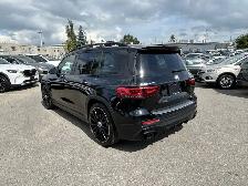 2022 Mercedes-Benz GLB 35 AMG 4MATIC AWD/NAVIGATION/360 CAM/PANO - Photo 18