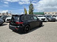 2022 Mercedes-Benz GLB 35 AMG 4MATIC AWD/NAVIGATION/360 CAM/PANO - Photo 19