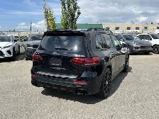 2022 Mercedes-Benz GLB 35 AMG 4MATIC AWD/NAVIGATION/360 CAM/PANO - Photo 20