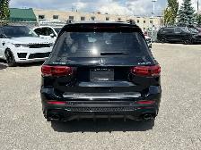 2022 Mercedes-Benz GLB 35 AMG 4MATIC AWD/NAVIGATION/360 CAM/PANO - Photo 21