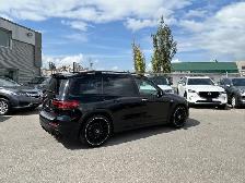 2022 Mercedes-Benz GLB 35 AMG 4MATIC AWD/NAVIGATION/360 CAM/PANO - Photo 22