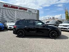 2022 Mercedes-Benz GLB 35 AMG 4MATIC AWD/NAVIGATION/360 CAM/PANO - Photo 23