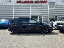2022 Mercedes-Benz GLB 35 AMG 4MATIC AWD/NAVIGATION/360 CAM/PANO - Photo 24