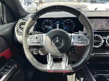 2022 Mercedes-Benz GLB 35 AMG 4MATIC AWD/NAVIGATION/360 CAM/PANO - Photo 29