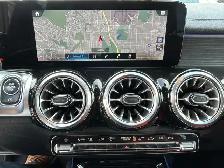 2022 Mercedes-Benz GLB 35 AMG 4MATIC AWD/NAVIGATION/360 CAM/PANO - Photo 33