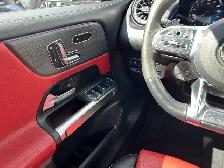 2022 Mercedes-Benz GLB 35 AMG 4MATIC AWD/NAVIGATION/360 CAM/PANO - Photo 37