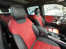 2022 Mercedes-Benz GLB 35 AMG 4MATIC AWD/NAVIGATION/360 CAM/PANO - Photo 47