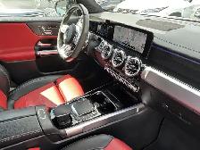 2022 Mercedes-Benz GLB 35 AMG 4MATIC AWD/NAVIGATION/360 CAM/PANO - Photo 49