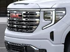 2026 GMC Sierra 1500 Denali - Photo 13