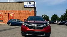 2019 Honda CR-V EX AWD-NO ACCIDENT-SUNROOF-REMOTE START-REVERSE - Photo 2