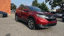 2019 Honda CR-V EX AWD-NO ACCIDENT-SUNROOF-REMOTE START-REVERSE - Photo 3