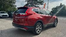 2019 Honda CR-V EX AWD-NO ACCIDENT-SUNROOF-REMOTE START-REVERSE - Photo 5