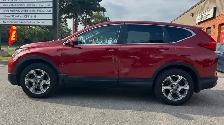 2019 Honda CR-V EX AWD-NO ACCIDENT-SUNROOF-REMOTE START-REVERSE - Photo 8