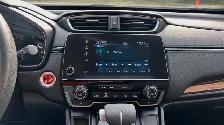 2019 Honda CR-V EX AWD-NO ACCIDENT-SUNROOF-REMOTE START-REVERSE - Photo 25
