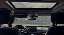 2019 Honda CR-V EX AWD-NO ACCIDENT-SUNROOF-REMOTE START-REVERSE - Photo 35