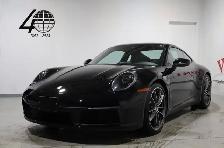 2021 Porsche 911 Carrera Coupe | PREMIUM PKG | SPORT CHRONO | SP