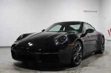 2021 Porsche 911 Carrera Coupe | PREMIUM PKG | SPORT CHRONO | SP - Photo 2