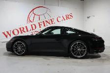 2021 Porsche 911 Carrera Coupe | PREMIUM PKG | SPORT CHRONO | SP - Photo 3