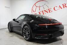 2021 Porsche 911 Carrera Coupe | PREMIUM PKG | SPORT CHRONO | SP - Photo 4
