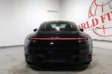 2021 Porsche 911 Carrera Coupe | PREMIUM PKG | SPORT CHRONO | SP - Photo 5