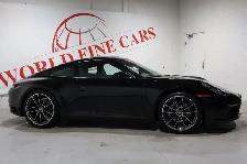 2021 Porsche 911 Carrera Coupe | PREMIUM PKG | SPORT CHRONO | SP - Photo 7