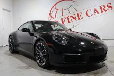 2021 Porsche 911 Carrera Coupe | PREMIUM PKG | SPORT CHRONO | SP - Photo 8