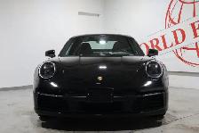 2021 Porsche 911 Carrera Coupe | PREMIUM PKG | SPORT CHRONO | SP - Photo 9
