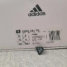Adidas Copa 19  TR Soccer Shoes – Men's US 8.5 - Photo 9