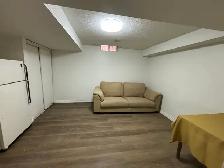 studio/bachelor at basement with private kitchen & bath - Photo 2