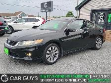 2013 Honda Accord Cpe - Photo 2