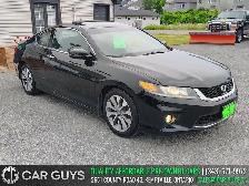 2013 Honda Accord Cpe - Photo 4