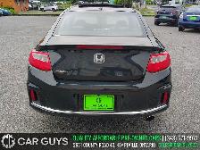 2013 Honda Accord Cpe - Photo 6