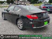2013 Honda Accord Cpe - Photo 7