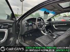 2013 Honda Accord Cpe - Photo 8