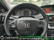 2013 Honda Accord Cpe - Photo 10