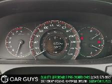 2013 Honda Accord Cpe - Photo 11