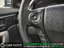 2013 Honda Accord Cpe - Photo 12