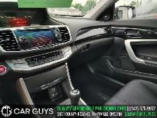 2013 Honda Accord Cpe - Photo 14