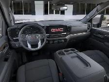 2026 GMC Sierra 3500HD - Photo 5