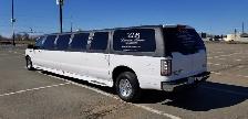 Limousine for sale