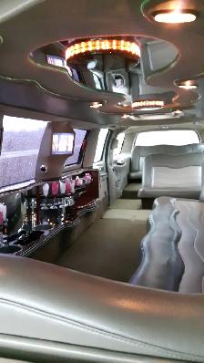 Limousine for sale - Photo 3