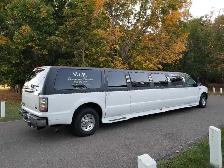 Limousine for sale - Photo 4
