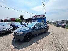 2017 Nissan Sentra SV 58KM CERTIFIED-WARRANTY - Photo 2