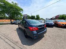 2017 Nissan Sentra SV 58KM CERTIFIED-WARRANTY - Photo 5