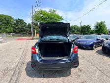 2017 Nissan Sentra SV 58KM CERTIFIED-WARRANTY - Photo 7